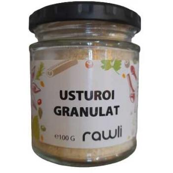Usturoi granulat 100 gr RAWLI