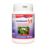 Valeriana b089 FAVISAN