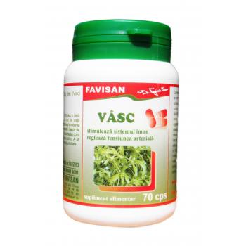 Vasc b046 70 cps FAVISAN