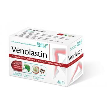 Venolastin 30 cps ROTTA NATURA