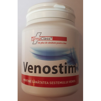 Venostim 120 cps FARMACLASS