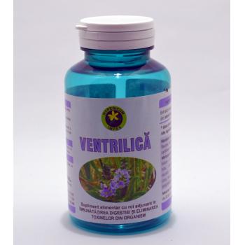 Ventrilica 60 cps HYPERICUM