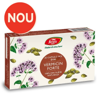 Vermicin forte d102 FARES