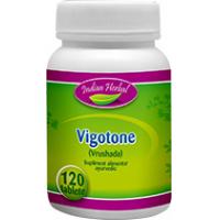 Vigotone INDIAN HERBAL