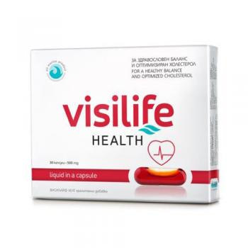 Visilife health 30 cps VITASLIM