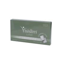 Visislim line gum -fara zahar