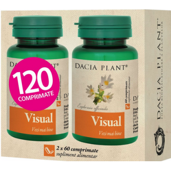 Visual 120 cpr DACIA PLANT
