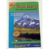 Vitaal energy