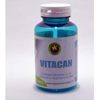 Vitacan 60 cps HYPERICUM