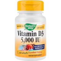 Vitamin d3 5000ui