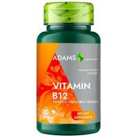 Vitamina b12 1000mcg 
