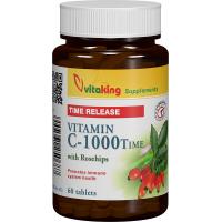 Vitamina c 1000mg cu absorbtie lenta