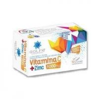 Vitamina c 1000mg+zinc 