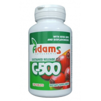 Vitamina C-500 macese 