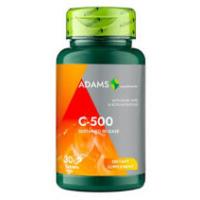 Vitamina c 500mg… ADAMS SUPPLEMENTS
