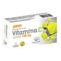 Vitamina c BIO SUN LINE