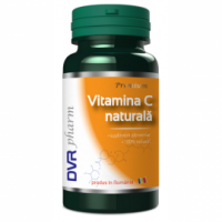 Vitamina c naturala