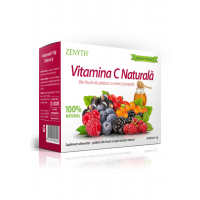 Vitamina c naturala ZENYTH