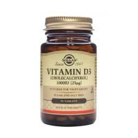 Vitamina d3 1000… SOLGAR