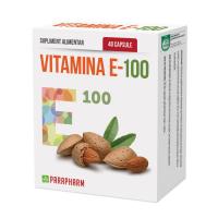 Vitamina e-100