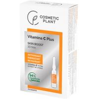 Vitamina c plus- fiole skin boost 