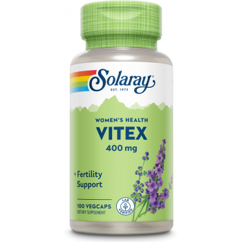 Vitex 100 cps SOLARAY