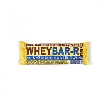 Wheybar-r forte 70 gr REDIS