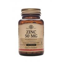 Zinc gluconate 50 mg