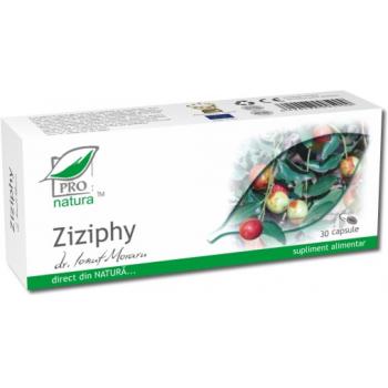 Ziziphy 30 cps PRO NATURA