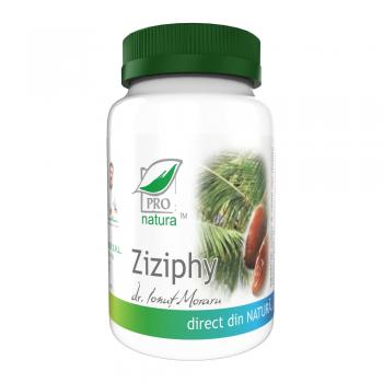 Ziziphy 60 cps PRO NATURA