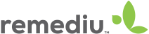 Remediu logo